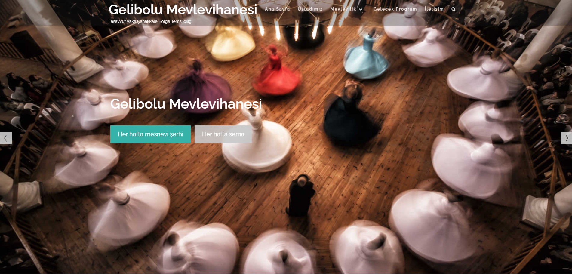 gelibolumevlevihanesi