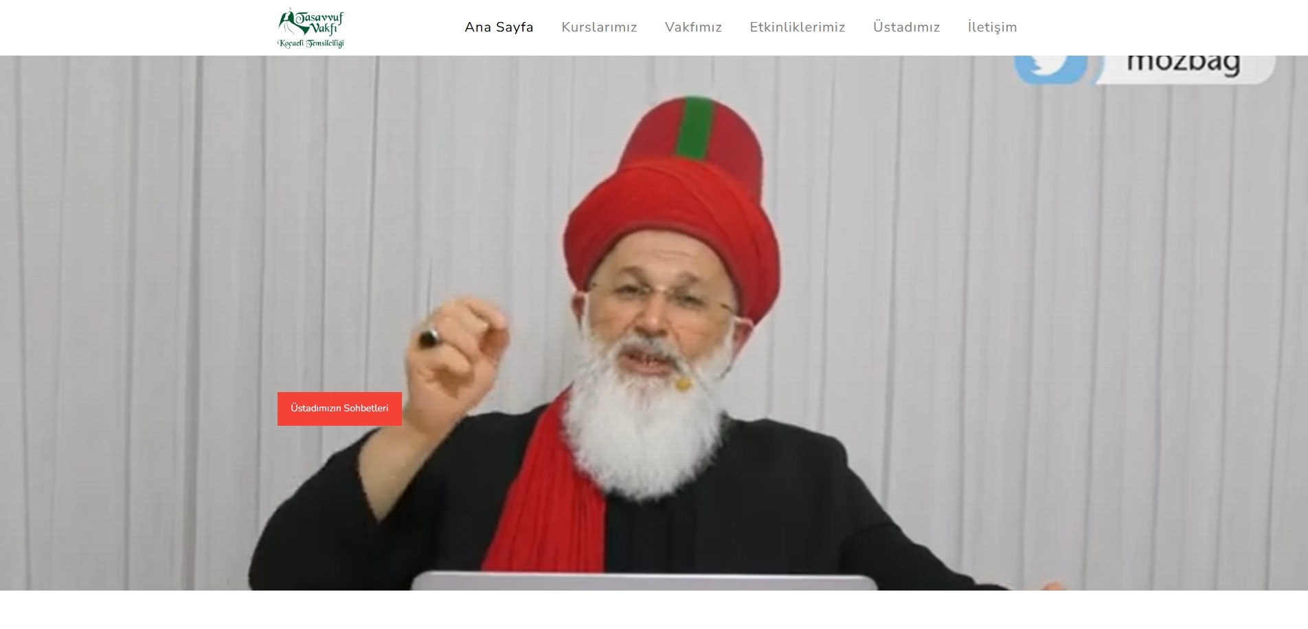 tasavvufvakfikocaeli