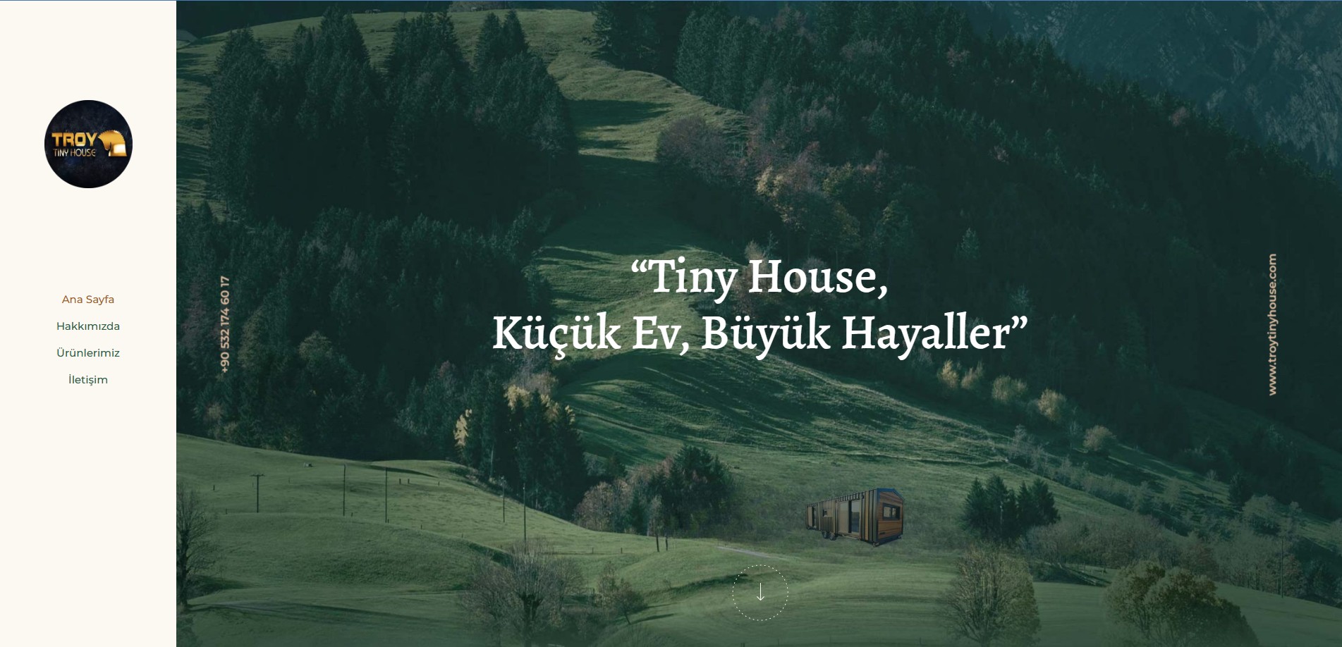 troytinyhouse